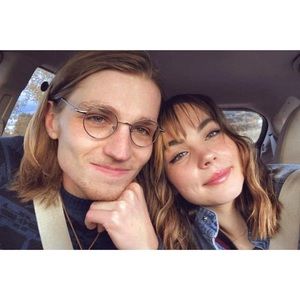 Meet your Posher, Tymber